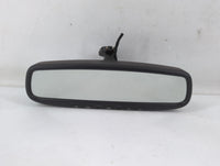 2006-2010 Hyundai Sonata Interior Rear View Mirror Replacement OEM P/N:E11015894 Fits Fits 2006 2007 2008 2009 2010 2011 201