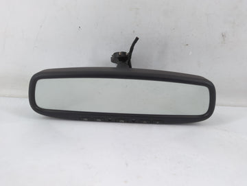 2006-2010 Hyundai Sonata Interior Rear View Mirror Replacement OEM P/N:E11015894 Fits Fits 2006 2007 2008 2009 2010 2011 201