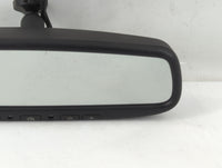2006-2010 Hyundai Sonata Interior Rear View Mirror Replacement OEM P/N:E11015894 Fits Fits 2006 2007 2008 2009 2010 2011 201