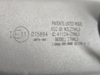 2006-2010 Hyundai Sonata Interior Rear View Mirror Replacement OEM P/N:E11015894 Fits Fits 2006 2007 2008 2009 2010 2011 201