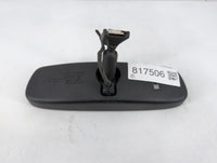 2006-2010 Hyundai Sonata Interior Rear View Mirror Replacement OEM P/N:E11015894 Fits Fits 2006 2007 2008 2009 2010 2011 201