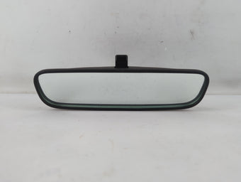 compare product 2006-2015 Hyundai Sonata Interior Rear View Mirror Replacement OEM P/N:E13010082 Fits OEM Used Auto Parts