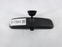 2006-2015 Hyundai Sonata Interior Rear View Mirror Replacement OEM P/N:E13010082 Fits OEM Used Auto Parts - Oemusedautoparts