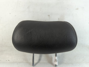 2006-2008 Hyundai Sonata Headrest Head Rest Front Driver Passenger Seat Fits Fits 2006 2007 2008 OEM Used Auto Parts - Oemus