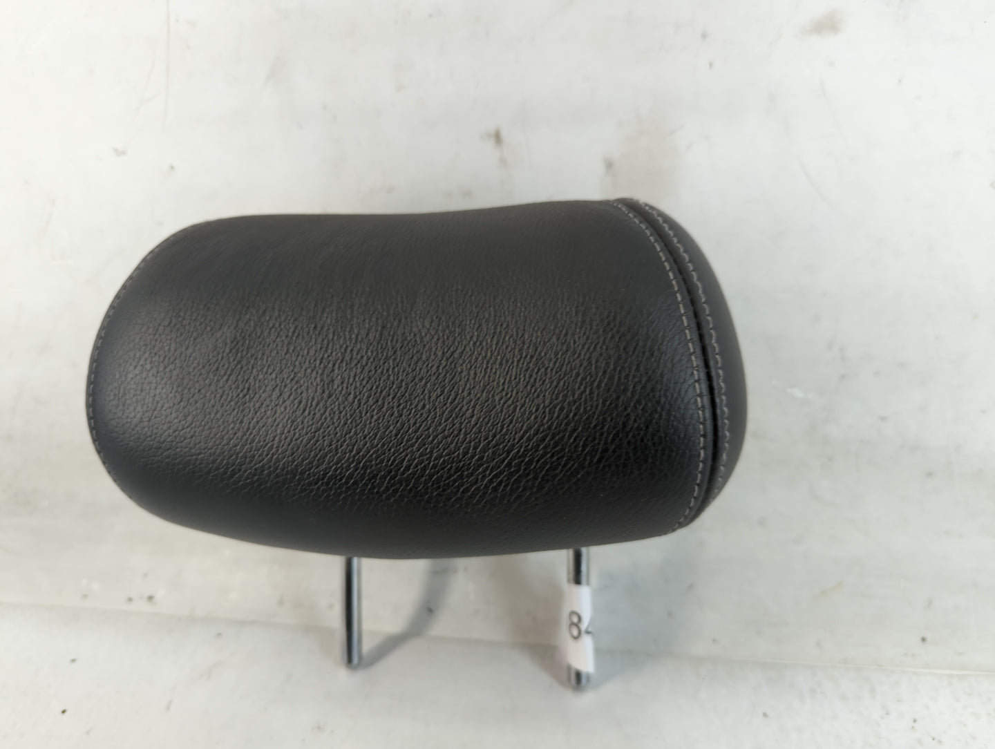 2006-2008 Hyundai Sonata Headrest Head Rest Front Driver Passenger Seat Fits Fits 2006 2007 2008 OEM Used Auto Parts - Oemus