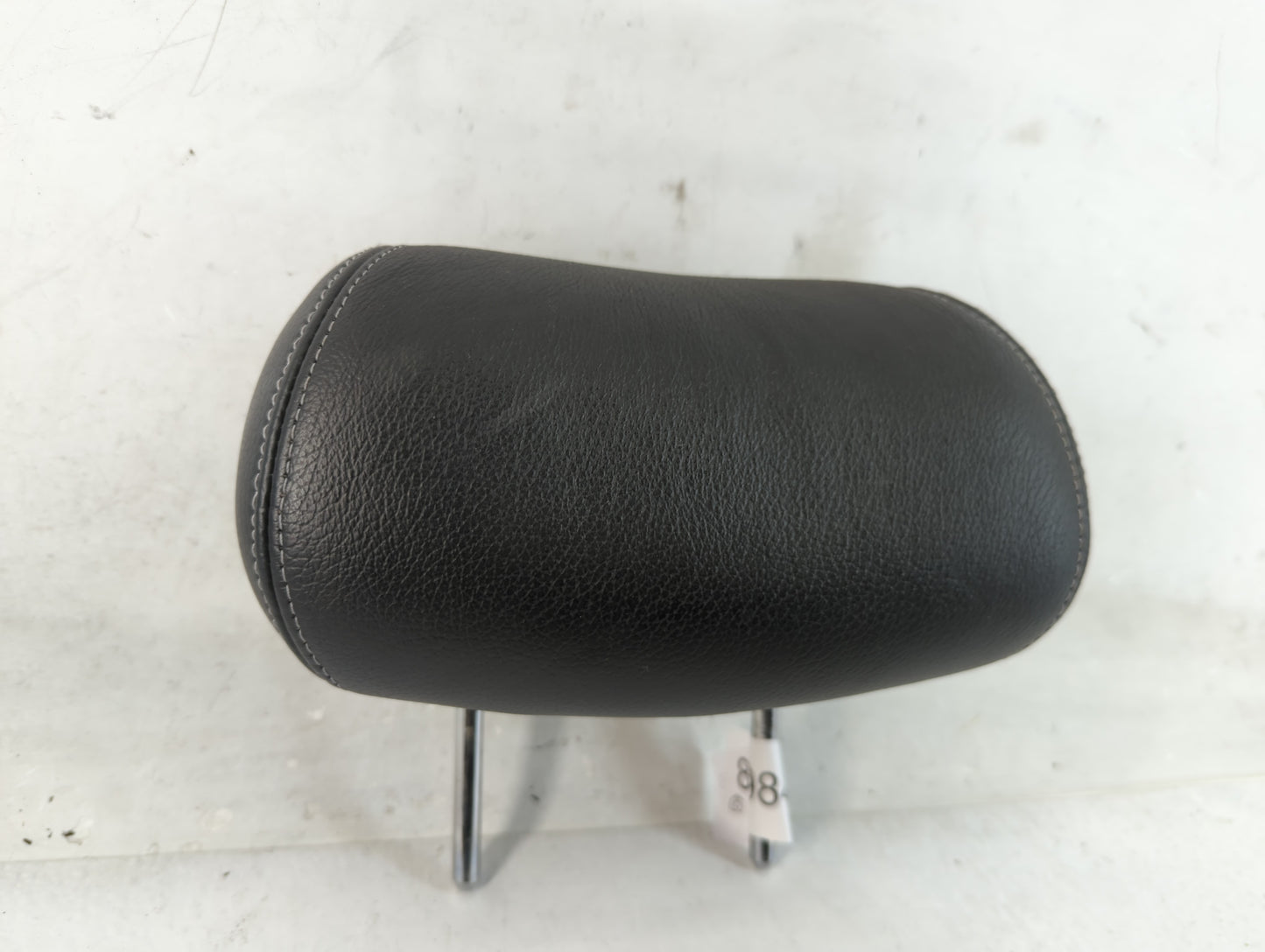 2006-2008 Hyundai Sonata Headrest Head Rest Front Driver Passenger Seat Fits Fits 2006 2007 2008 OEM Used Auto Parts - Oemus