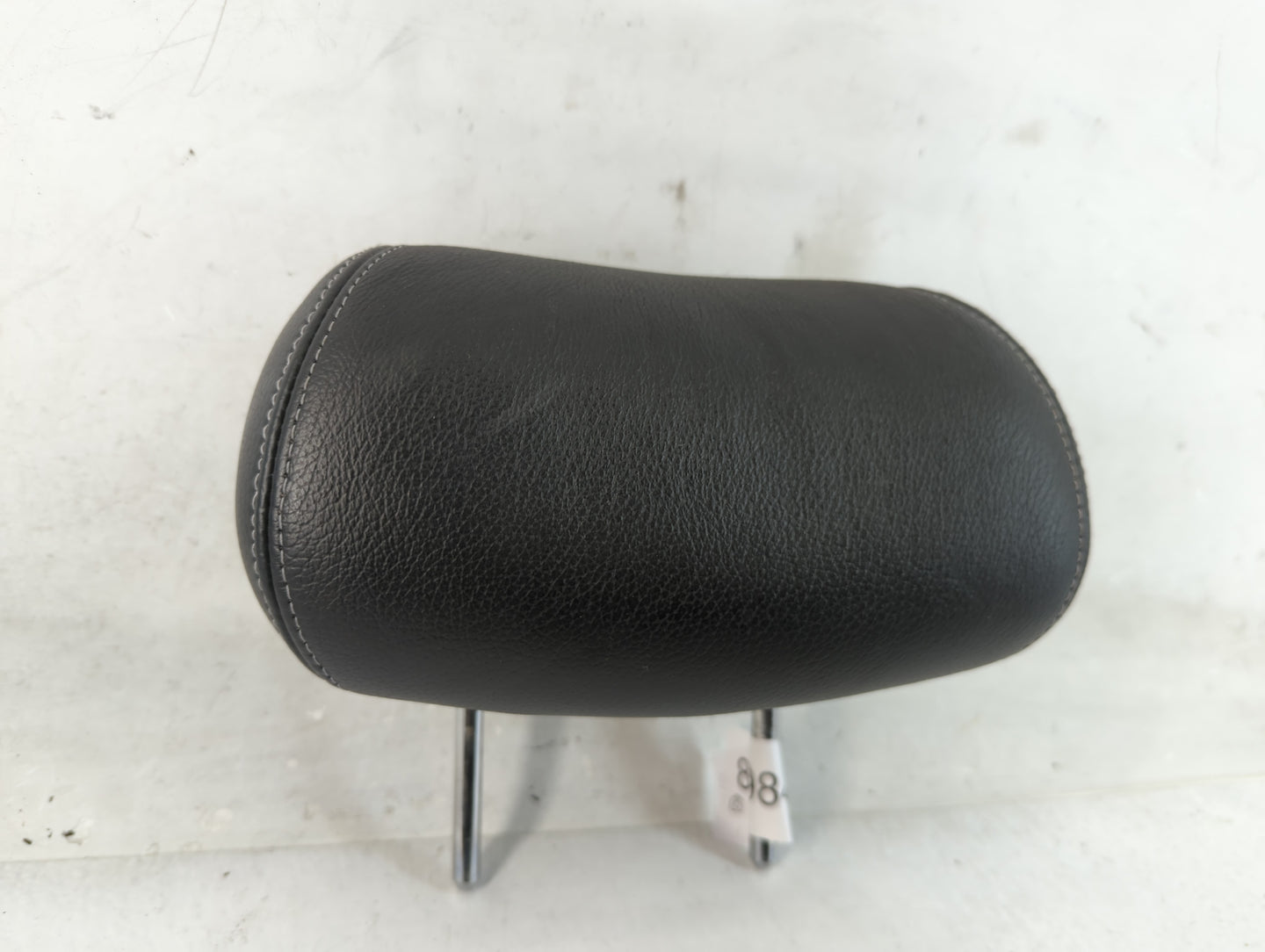 2006-2008 Hyundai Sonata Headrest Head Rest Front Driver Passenger Seat Fits Fits 2006 2007 2008 OEM Used Auto Parts - Oemus