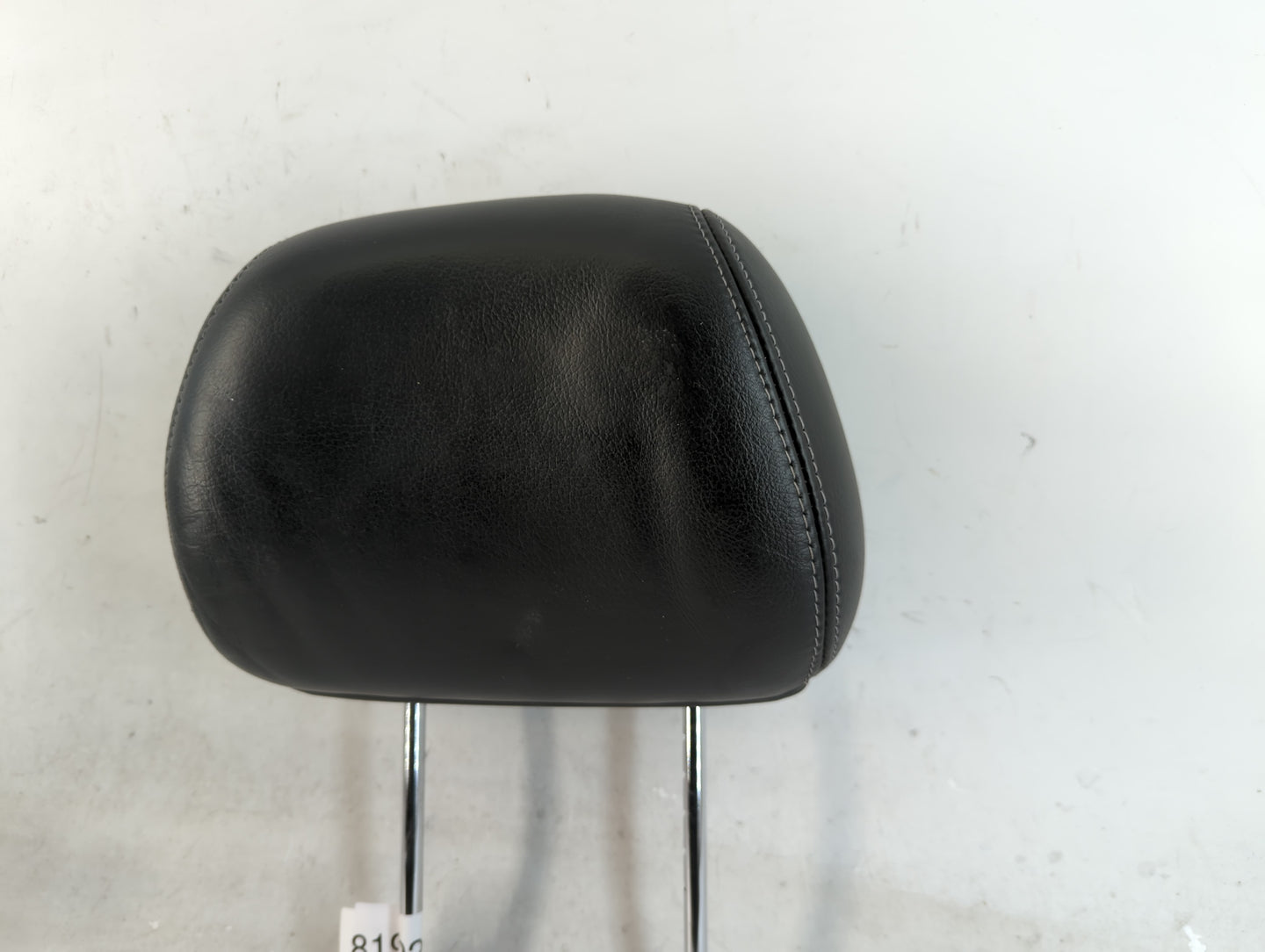 2006-2008 Hyundai Sonata Headrest Head Rest Front Driver Passenger Seat Fits Fits 2006 2007 2008 OEM Used Auto Parts - Oemus