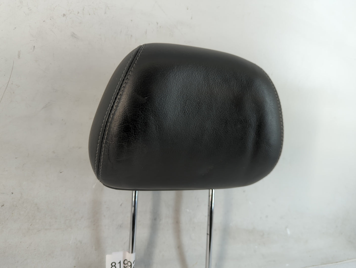2006-2008 Hyundai Sonata Headrest Head Rest Front Driver Passenger Seat Fits Fits 2006 2007 2008 OEM Used Auto Parts - Oemus