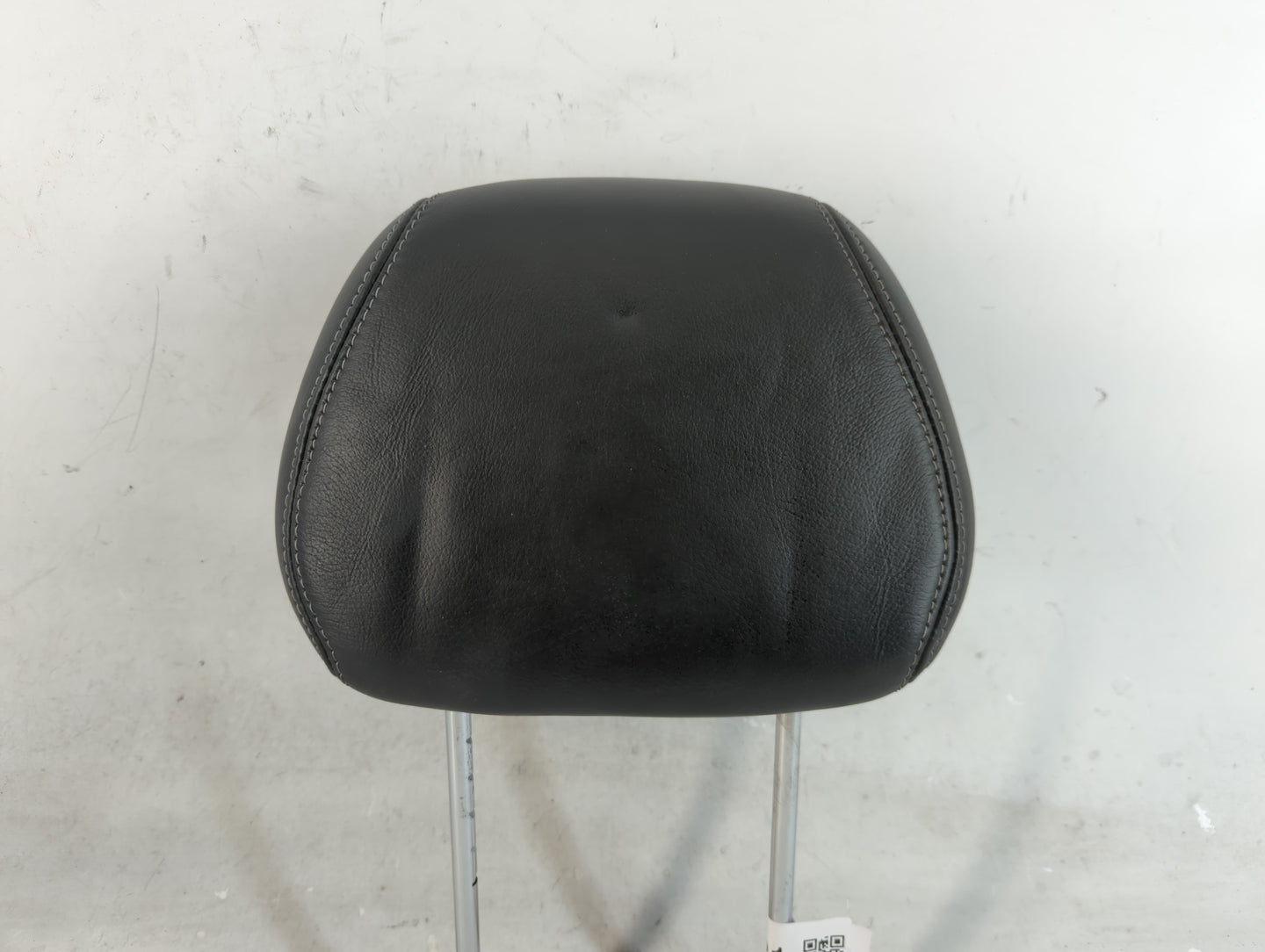 2006-2008 Hyundai Sonata Headrest Head Rest Front Driver Passenger Seat Fits Fits 2006 2007 2008 OEM Used Auto Parts - Oemus