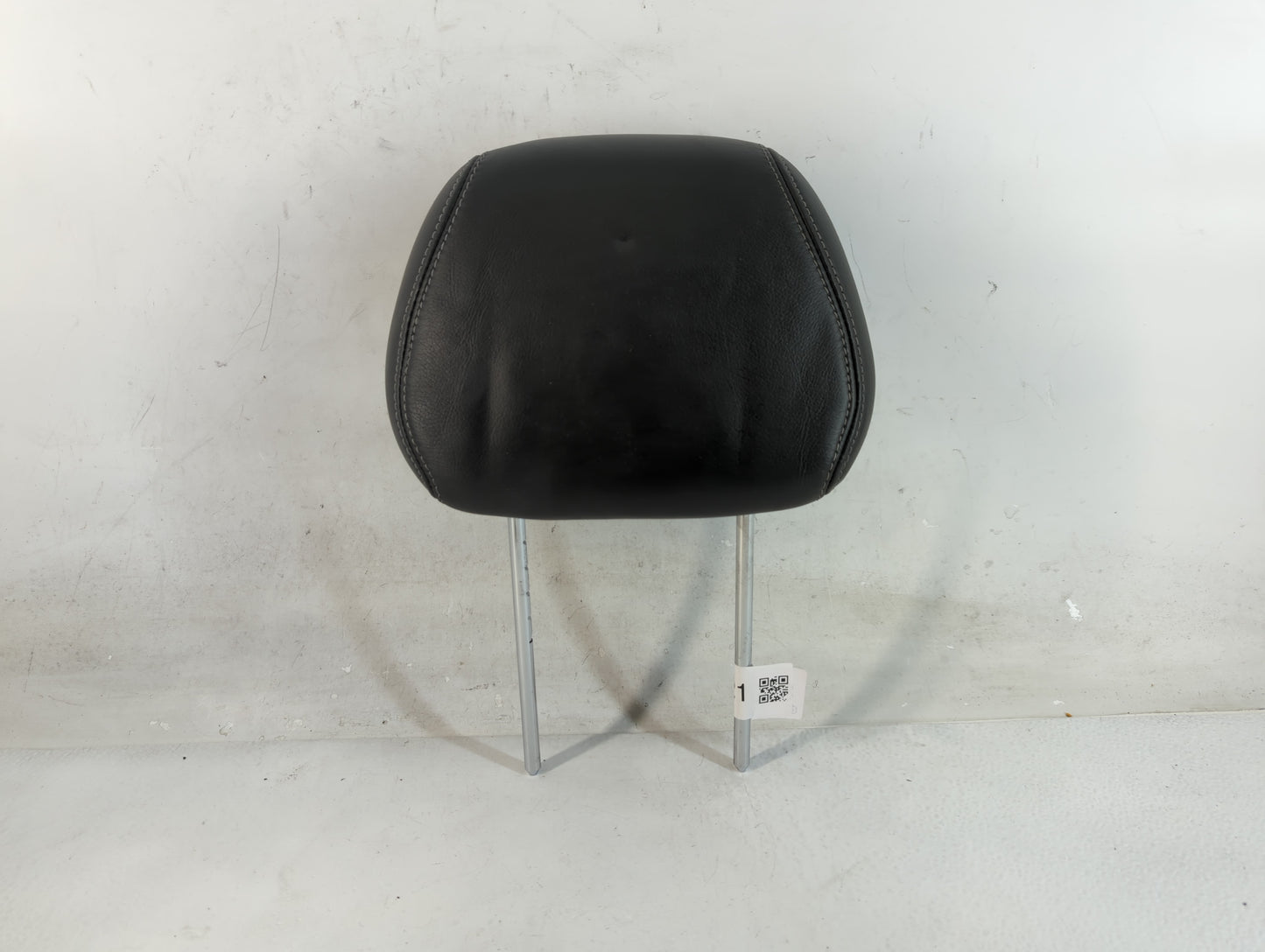 2006-2008 Hyundai Sonata Headrest Head Rest Front Driver Passenger Seat Fits Fits 2006 2007 2008 OEM Used Auto Parts - Oemus