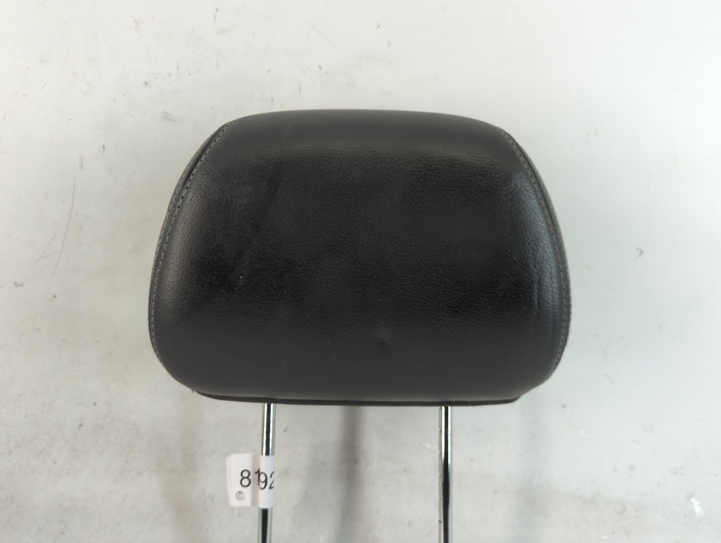 2006-2008 Hyundai Sonata Headrest Head Rest Front Driver Passenger Seat Fits Fits 2006 2007 2008 OEM Used Auto Parts - Oemus