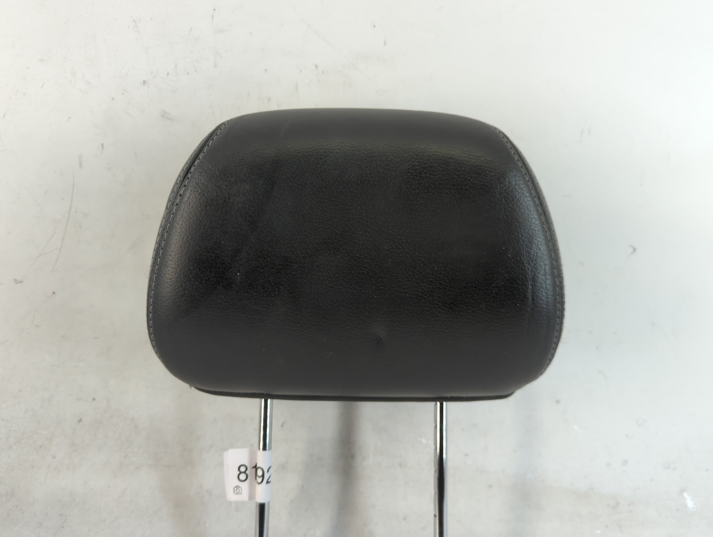 2006-2008 Hyundai Sonata Headrest Head Rest Front Driver Passenger Seat Fits Fits 2006 2007 2008 OEM Used Auto Parts - Oemus