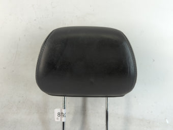 compare product 2006-2008 Hyundai Sonata Headrest Head Rest Front Driver Passenger Seat Fits Fits 2006 2007 2008 OEM Used Auto Parts