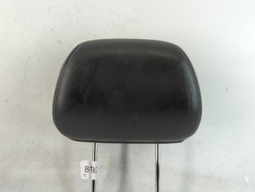 2006-2008 Hyundai Sonata Headrest Head Rest Front Driver Passenger Seat Fits Fits 2006 2007 2008 OEM Used Auto Parts - Oemus