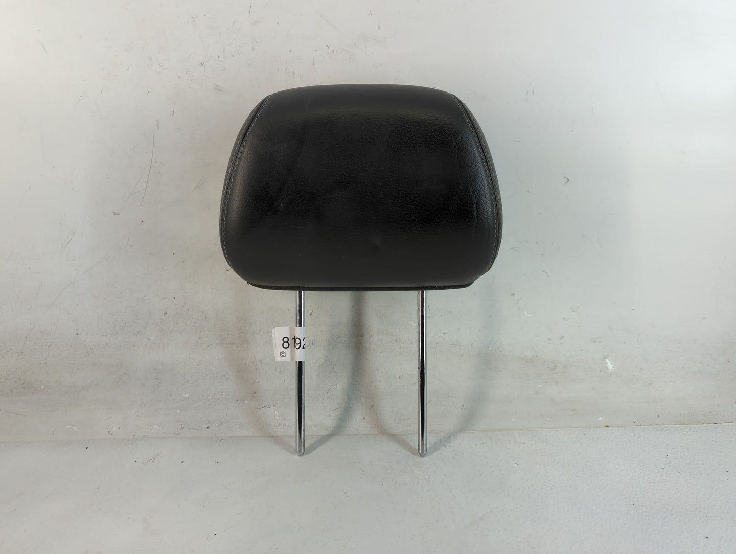2006-2008 Hyundai Sonata Headrest Head Rest Front Driver Passenger Seat Fits Fits 2006 2007 2008 OEM Used Auto Parts - Oemus