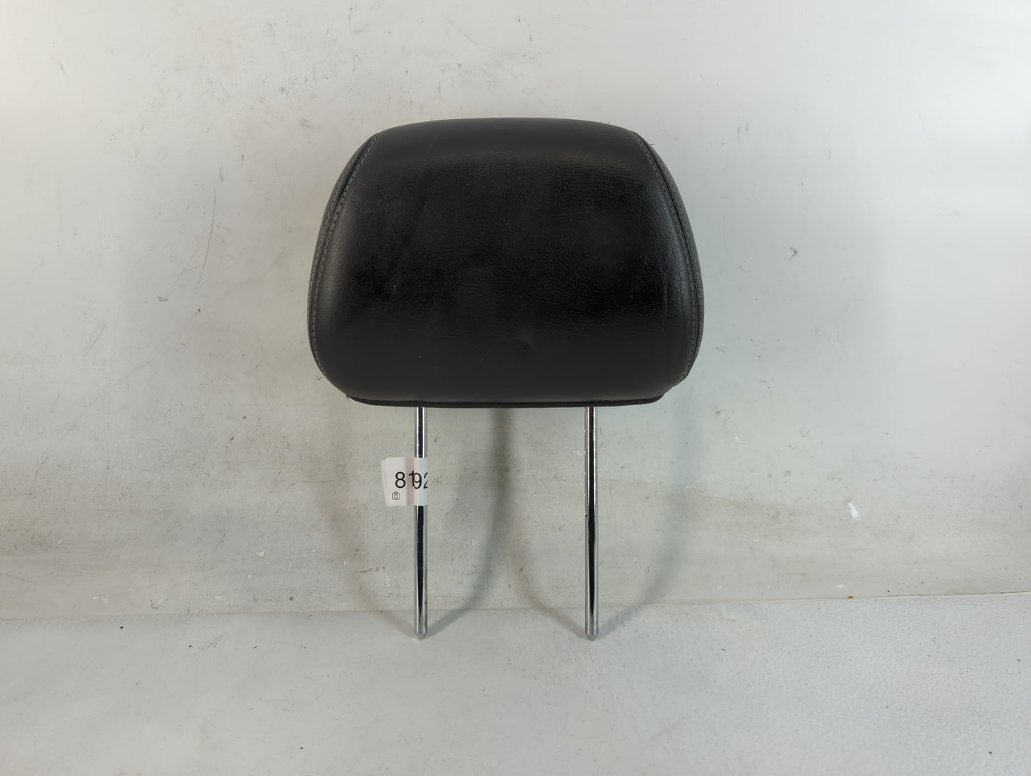 2006-2008 Hyundai Sonata Headrest Head Rest Front Driver Passenger Seat Fits Fits 2006 2007 2008 OEM Used Auto Parts - Oemus