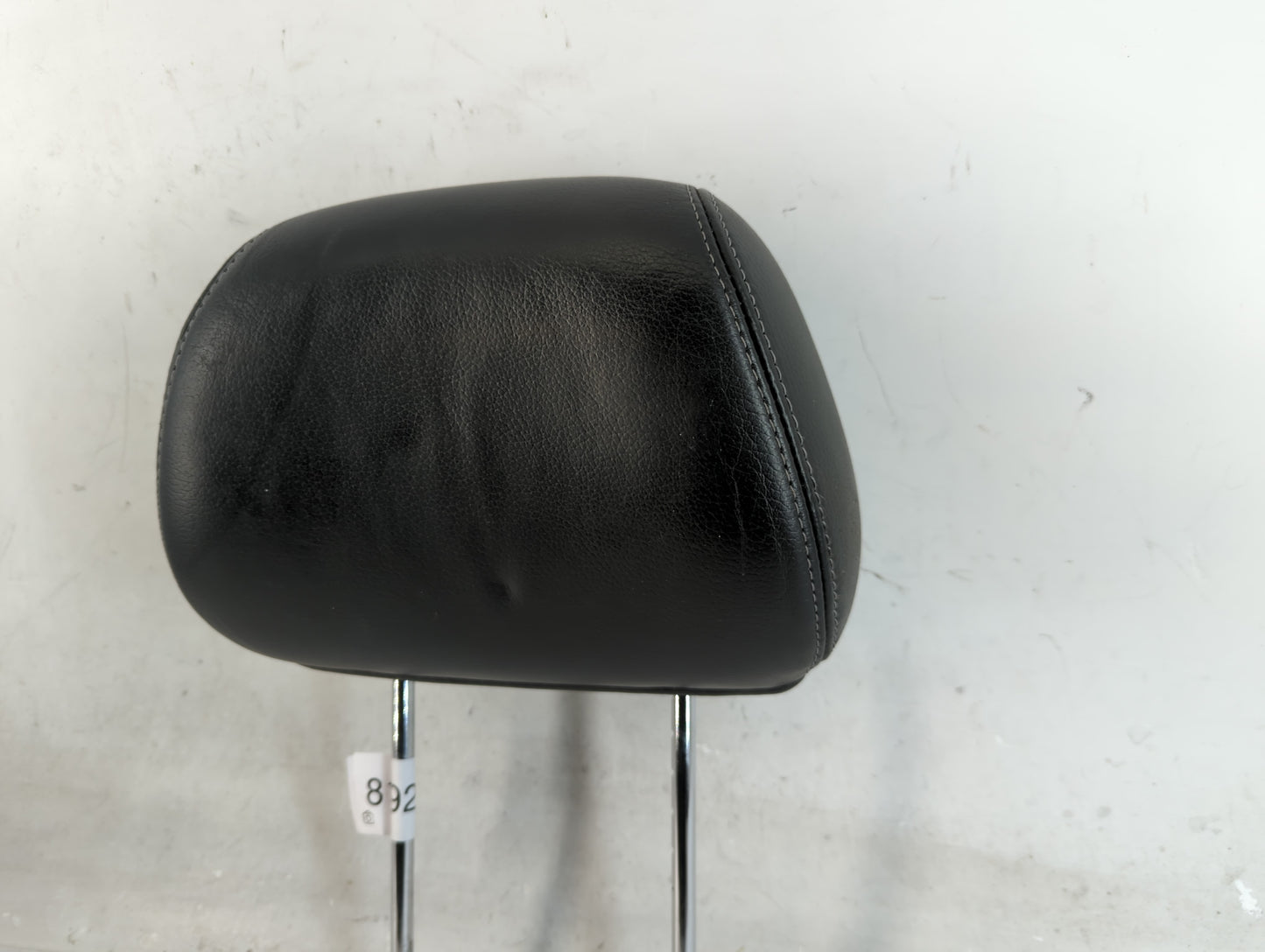2006-2008 Hyundai Sonata Headrest Head Rest Front Driver Passenger Seat Fits Fits 2006 2007 2008 OEM Used Auto Parts - Oemus