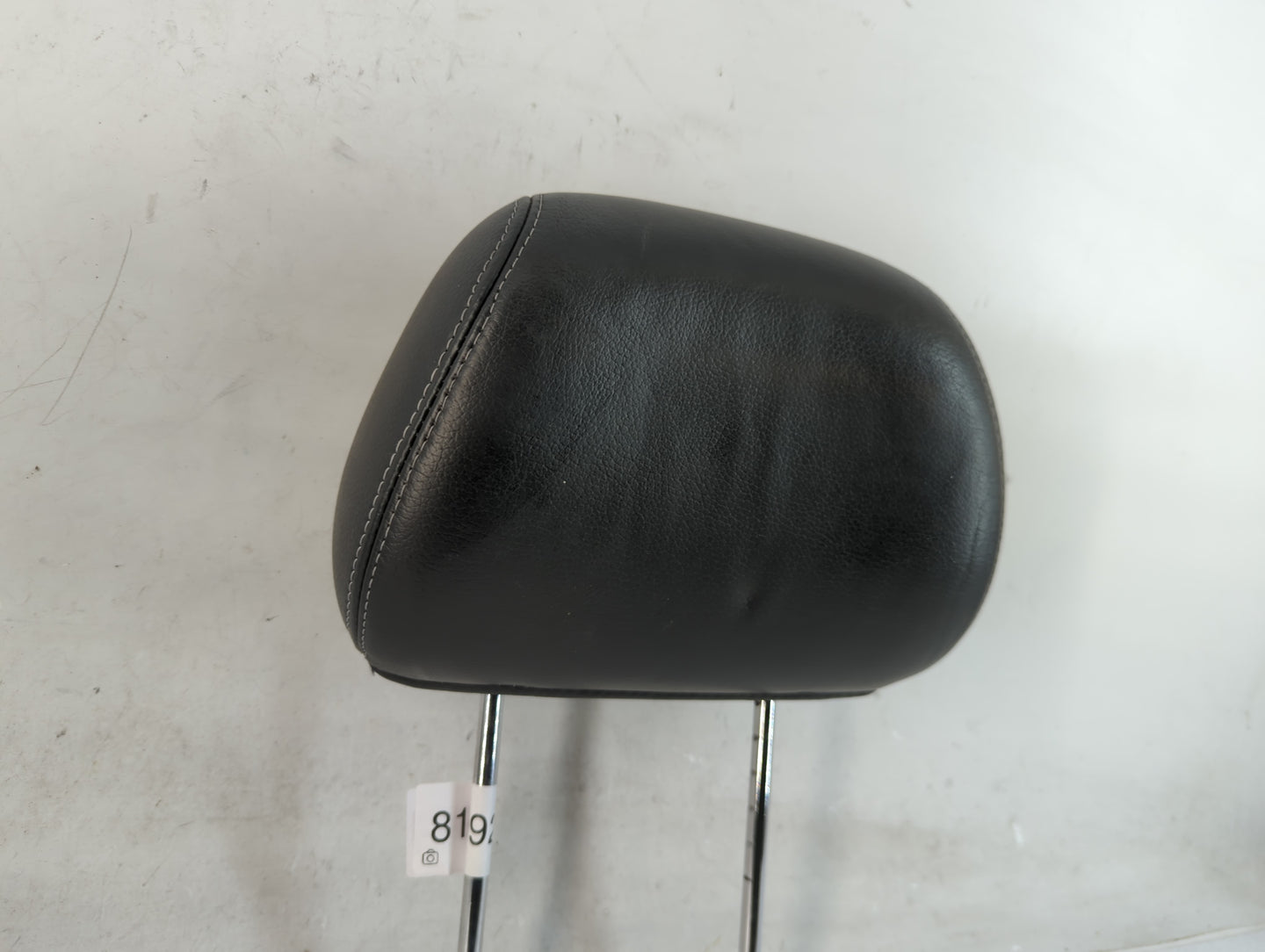 2006-2008 Hyundai Sonata Headrest Head Rest Front Driver Passenger Seat Fits Fits 2006 2007 2008 OEM Used Auto Parts - Oemus