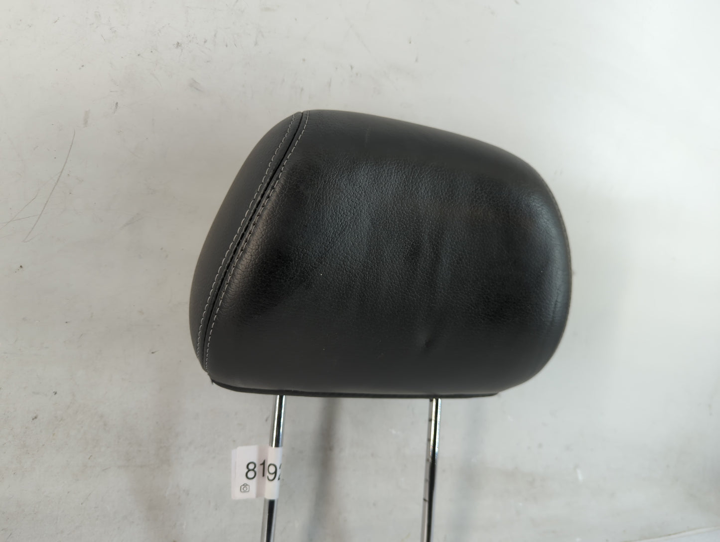 2006-2008 Hyundai Sonata Headrest Head Rest Front Driver Passenger Seat Fits Fits 2006 2007 2008 OEM Used Auto Parts - Oemus