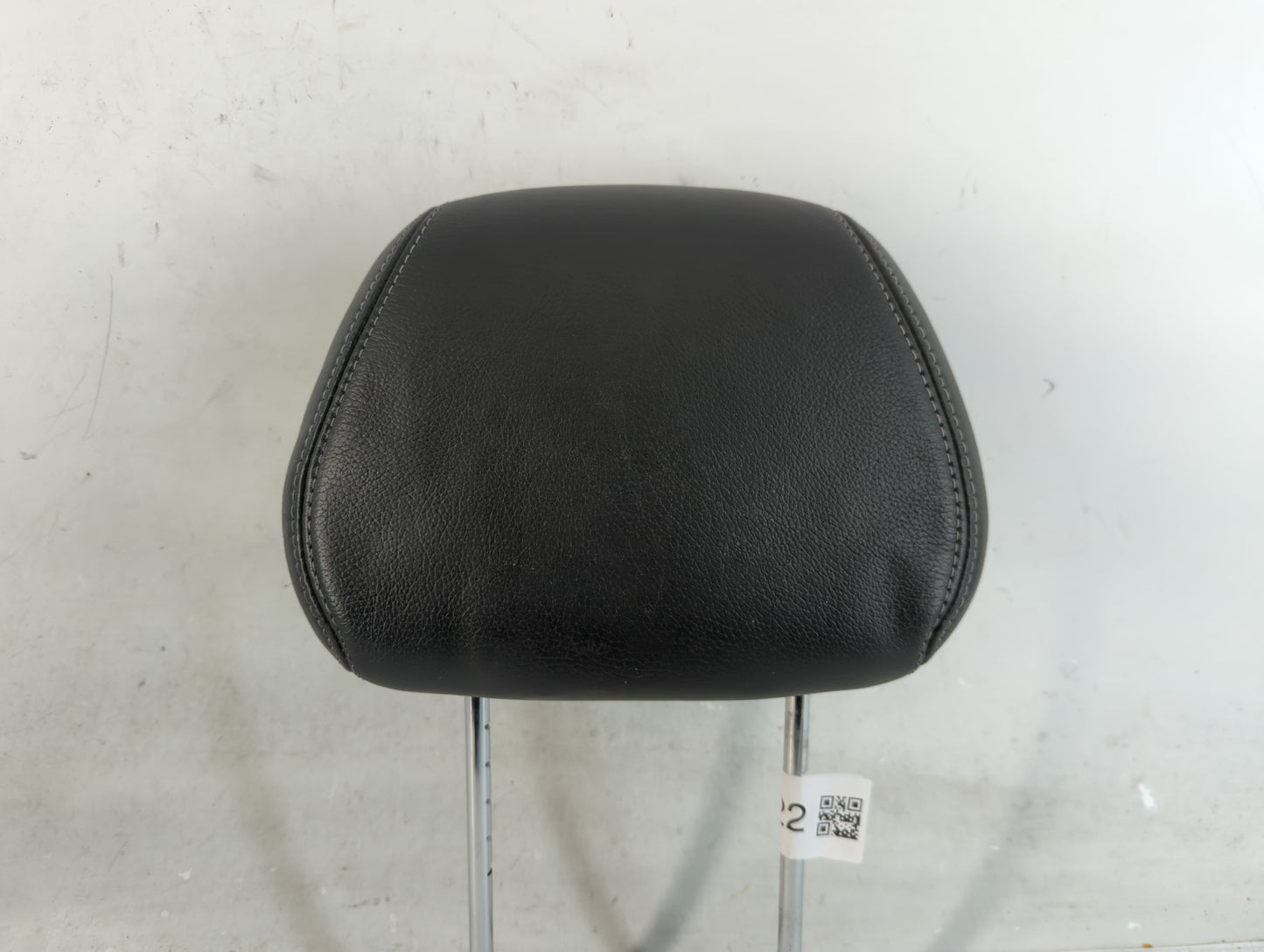2006-2008 Hyundai Sonata Headrest Head Rest Front Driver Passenger Seat Fits Fits 2006 2007 2008 OEM Used Auto Parts - Oemus