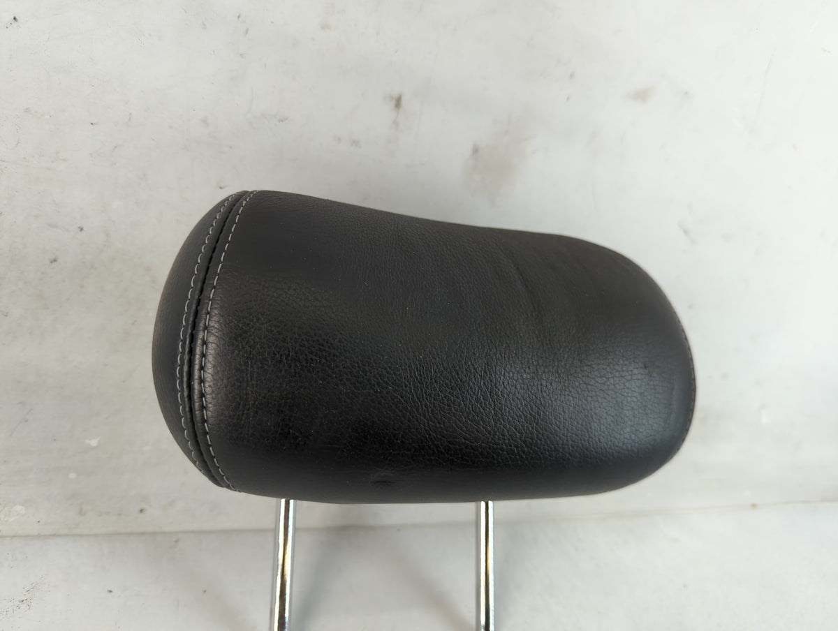 2007 Hyundai Sonata Headrest Head Rest Rear Seat Fits OEM Used Auto Parts - Oemusedautoparts1.com