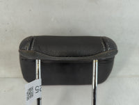 2006-2008 Hyundai Sonata Headrest Head Rest Rear Seat Fits Fits 2006 2007 2008 OEM Used Auto Parts - Oemusedautoparts1.com