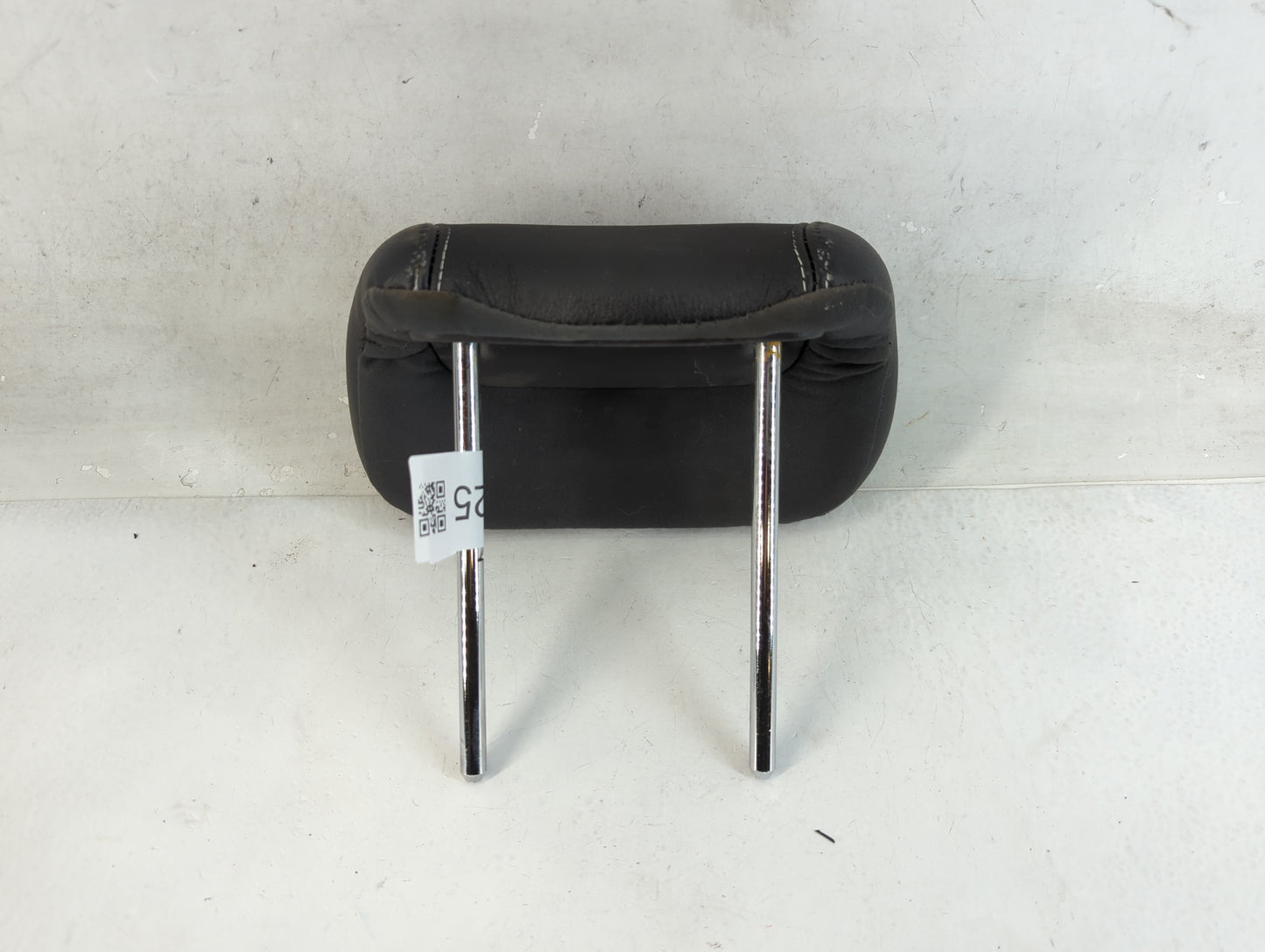 2006-2008 Hyundai Sonata Headrest Head Rest Rear Seat Fits Fits 2006 2007 2008 OEM Used Auto Parts - Oemusedautoparts1.com