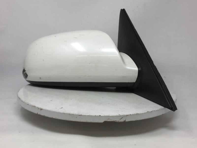 2007 Hyundai Sonata Passenger Side View Mirror - Right Door Mirror OEM Used - Oemusedautoparts1.com