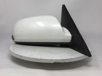 compare product 2007 Hyundai Sonata Passenger Side View Mirror - Right Door Mirror OEM Used
