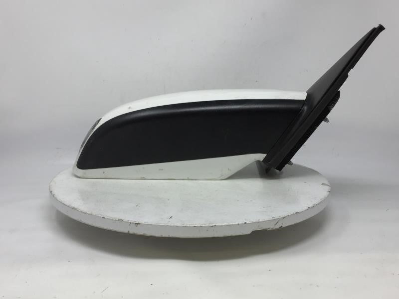 2007 Hyundai Sonata Passenger Side View Mirror - Right Door Mirror OEM Used - Oemusedautoparts1.com