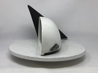 2007 Hyundai Sonata Passenger Side View Mirror - Right Door Mirror OEM Used - Oemusedautoparts1.com