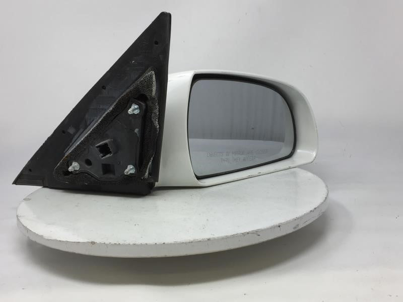 2007 Hyundai Sonata Passenger Side View Mirror - Right Door Mirror OEM Used - Oemusedautoparts1.com