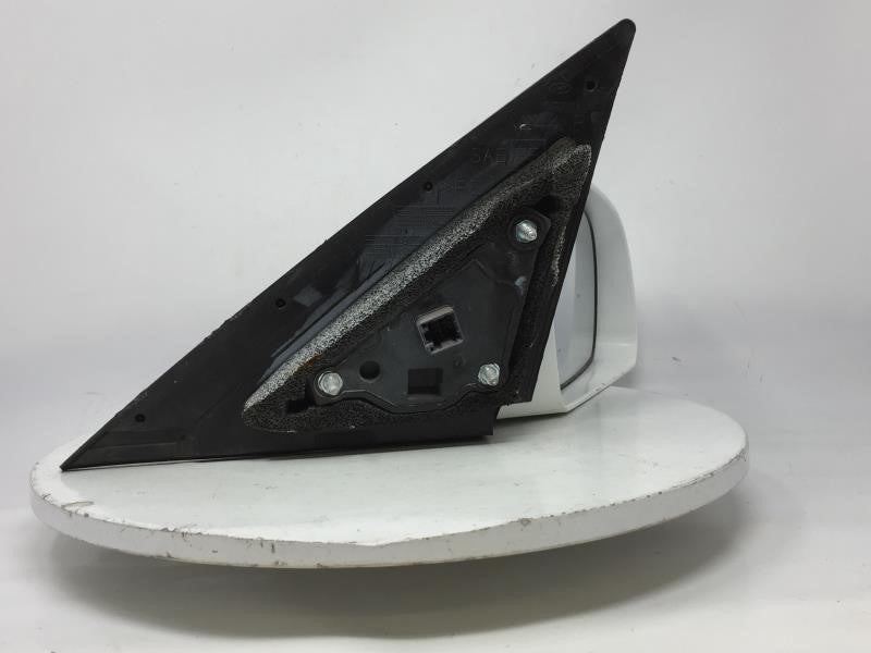 2007 Hyundai Sonata Passenger Side View Mirror - Right Door Mirror OEM Used - Oemusedautoparts1.com