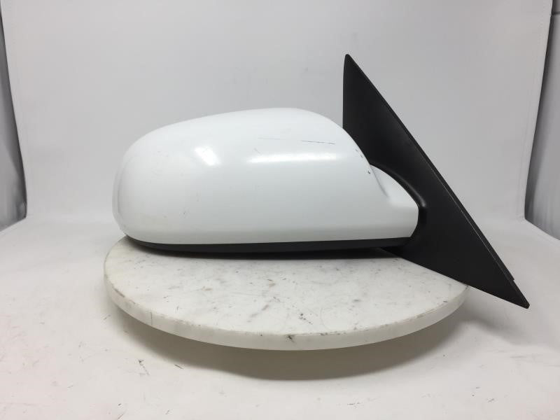 2007 Hyundai Sonata Passenger Side View Mirror - Right Door Mirror OEM Used - Oemusedautoparts1.com