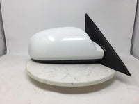 2007 Hyundai Sonata Passenger Side View Mirror - Right Door Mirror OEM Used - Oemusedautoparts1.com