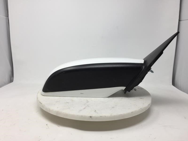 2007 Hyundai Sonata Passenger Side View Mirror - Right Door Mirror OEM Used - Oemusedautoparts1.com