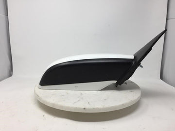 2007 Hyundai Sonata Passenger Side View Mirror - Right Door Mirror OEM Used