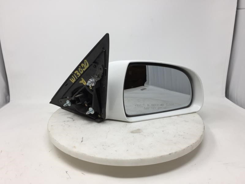 2007 Hyundai Sonata Passenger Side View Mirror - Right Door Mirror OEM Used - Oemusedautoparts1.com
