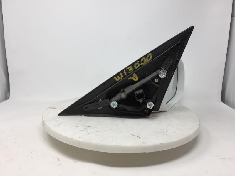 2007 Hyundai Sonata Passenger Side View Mirror - Right Door Mirror OEM Used - Oemusedautoparts1.com