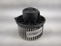 2003-2008 Hyundai Tiburon Heater AC Blower Motor P/N:F00S330024 Fits Fits 2003 2004 2005 2006 2007 2008 OEM Used Auto Parts 