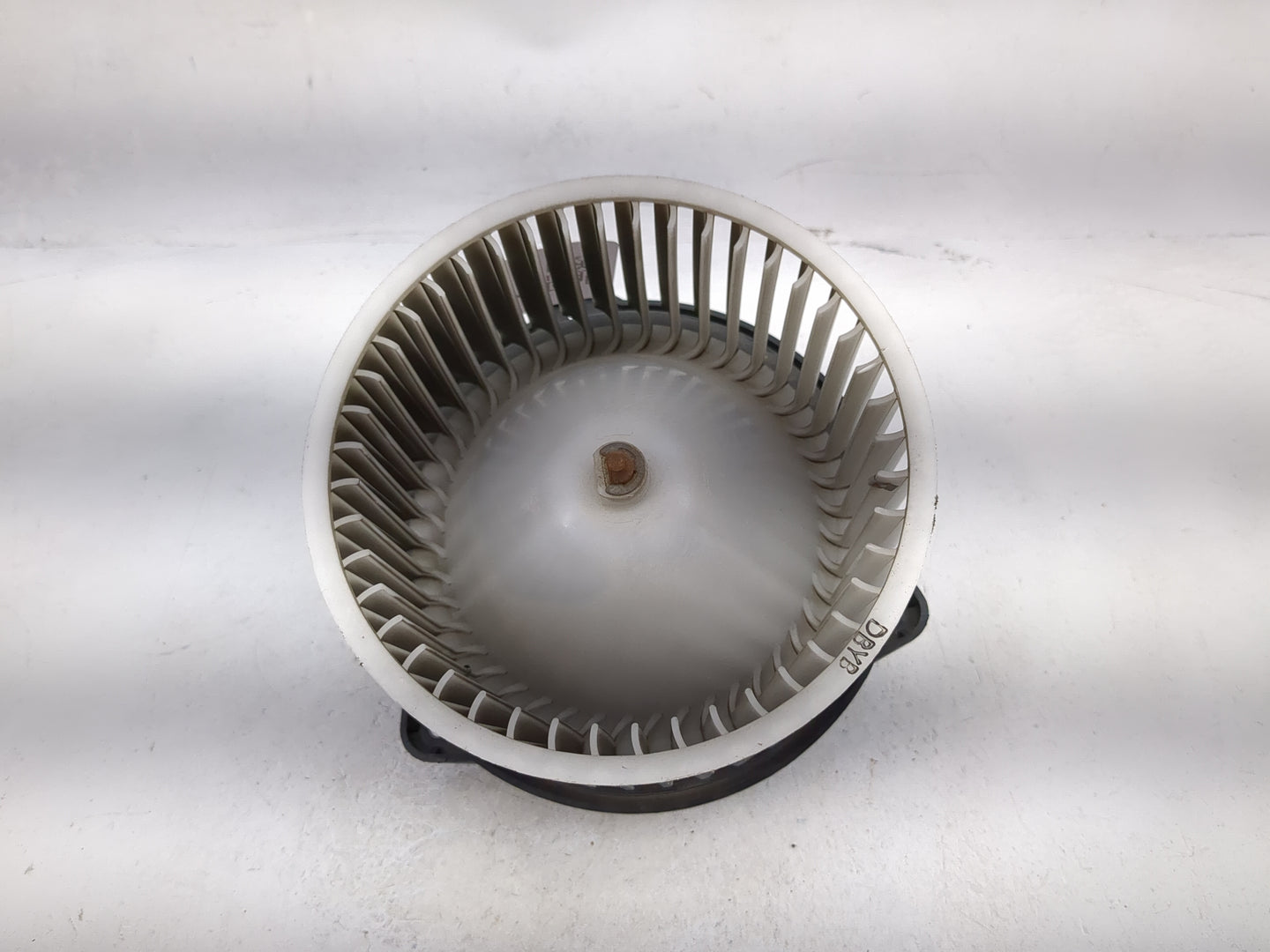 2003-2008 Hyundai Tiburon Heater AC Blower Motor P/N:F00S330024 Fits Fits 2003 2004 2005 2006 2007 2008 OEM Used Auto Parts 