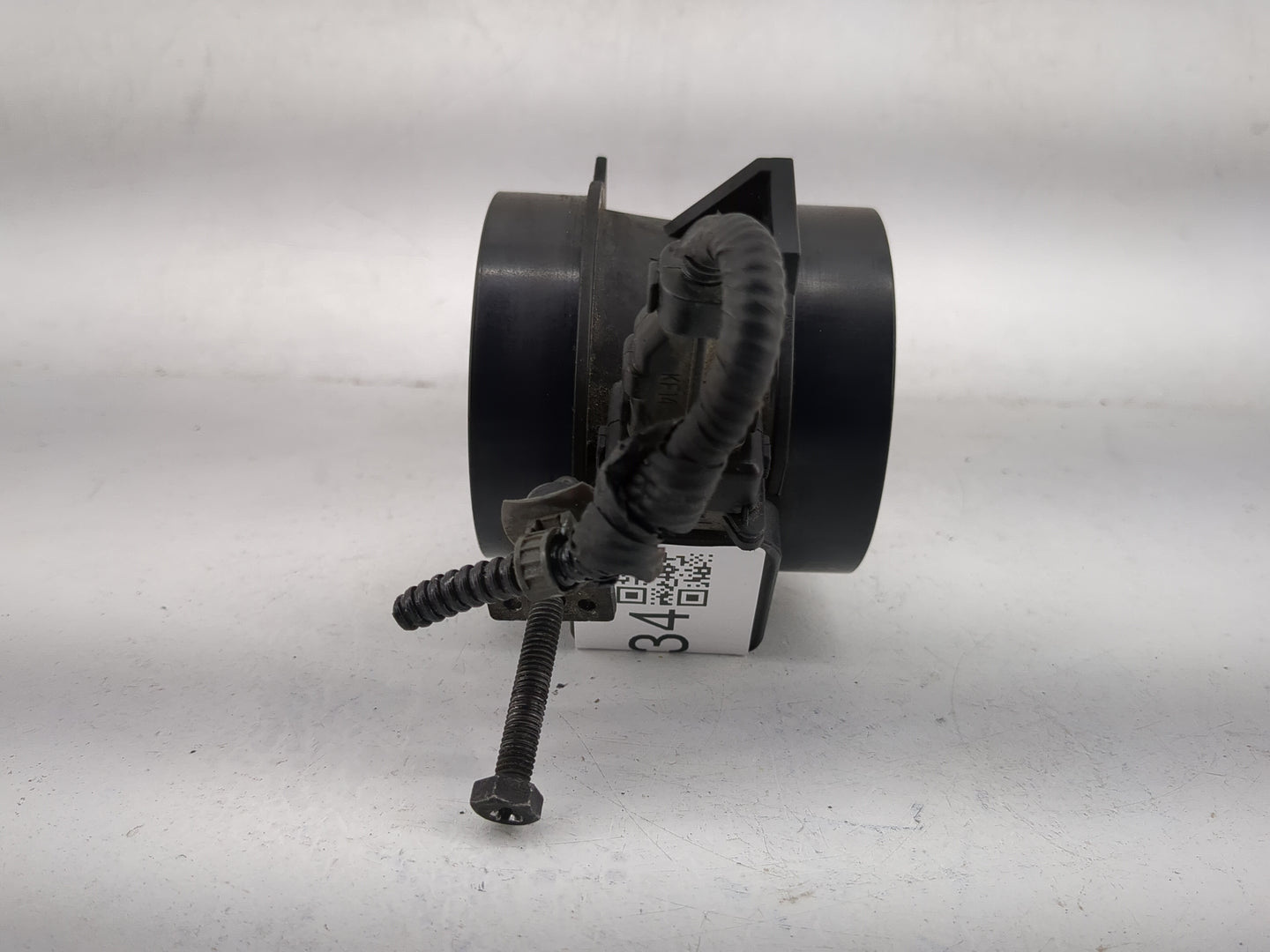 2007-2008 Hyundai Tiburon Mass Air Flow Meter Maf - Oemusedautoparts1.com