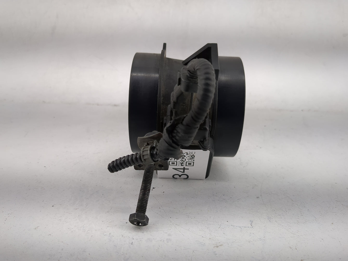 2007-2008 Hyundai Tiburon Mass Air Flow Meter Maf - Oemusedautoparts1.com