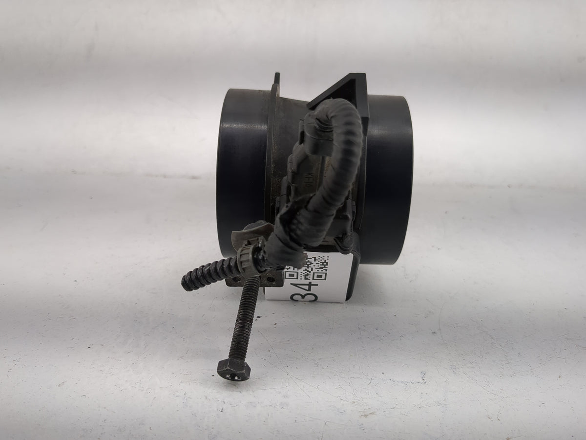 2007-2008 Hyundai Tiburon Mass Air Flow Meter Maf Sensor - Oemusedautoparts1.com