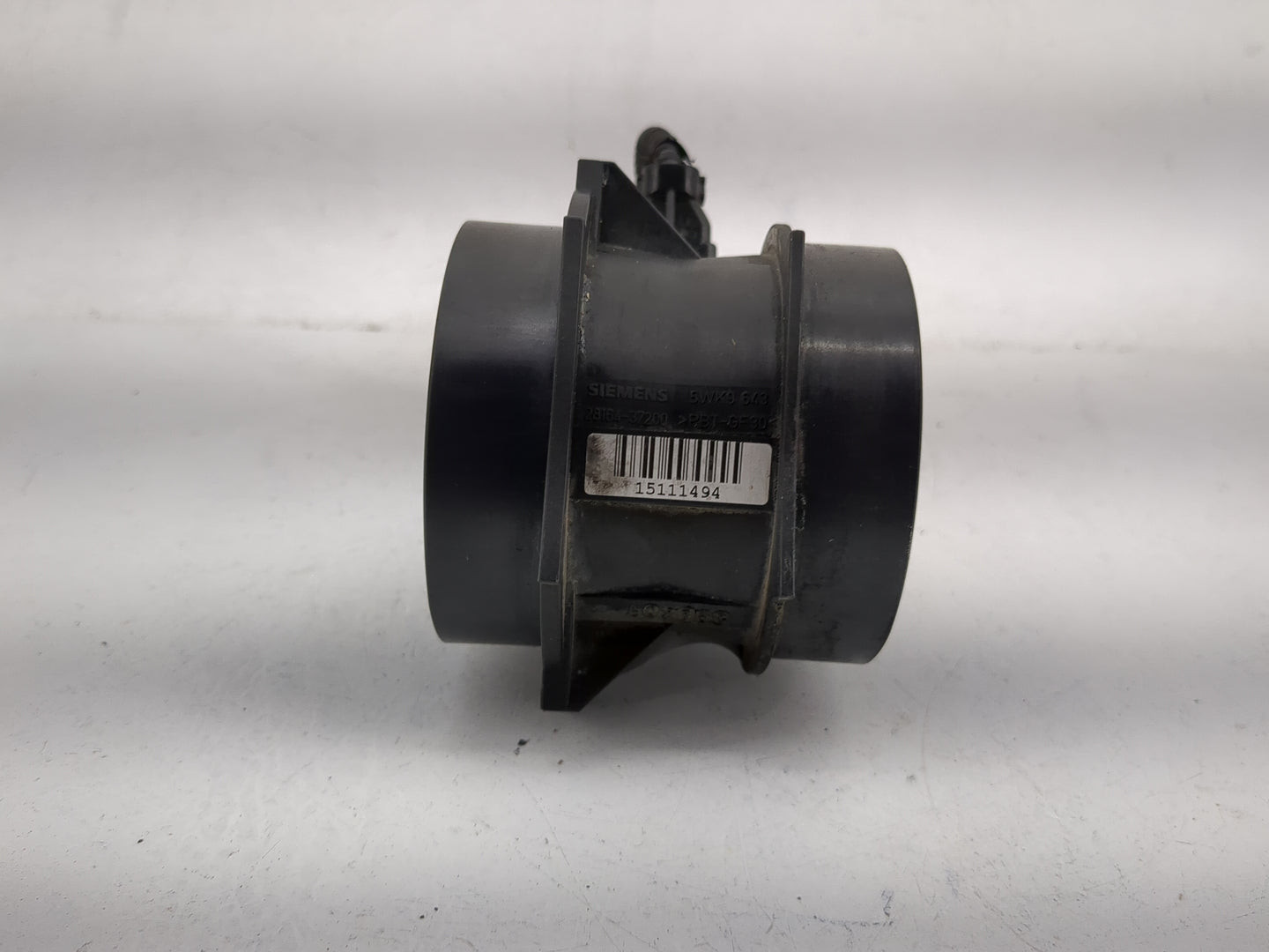 2007-2008 Hyundai Tiburon Mass Air Flow Meter Maf - Oemusedautoparts1.com
