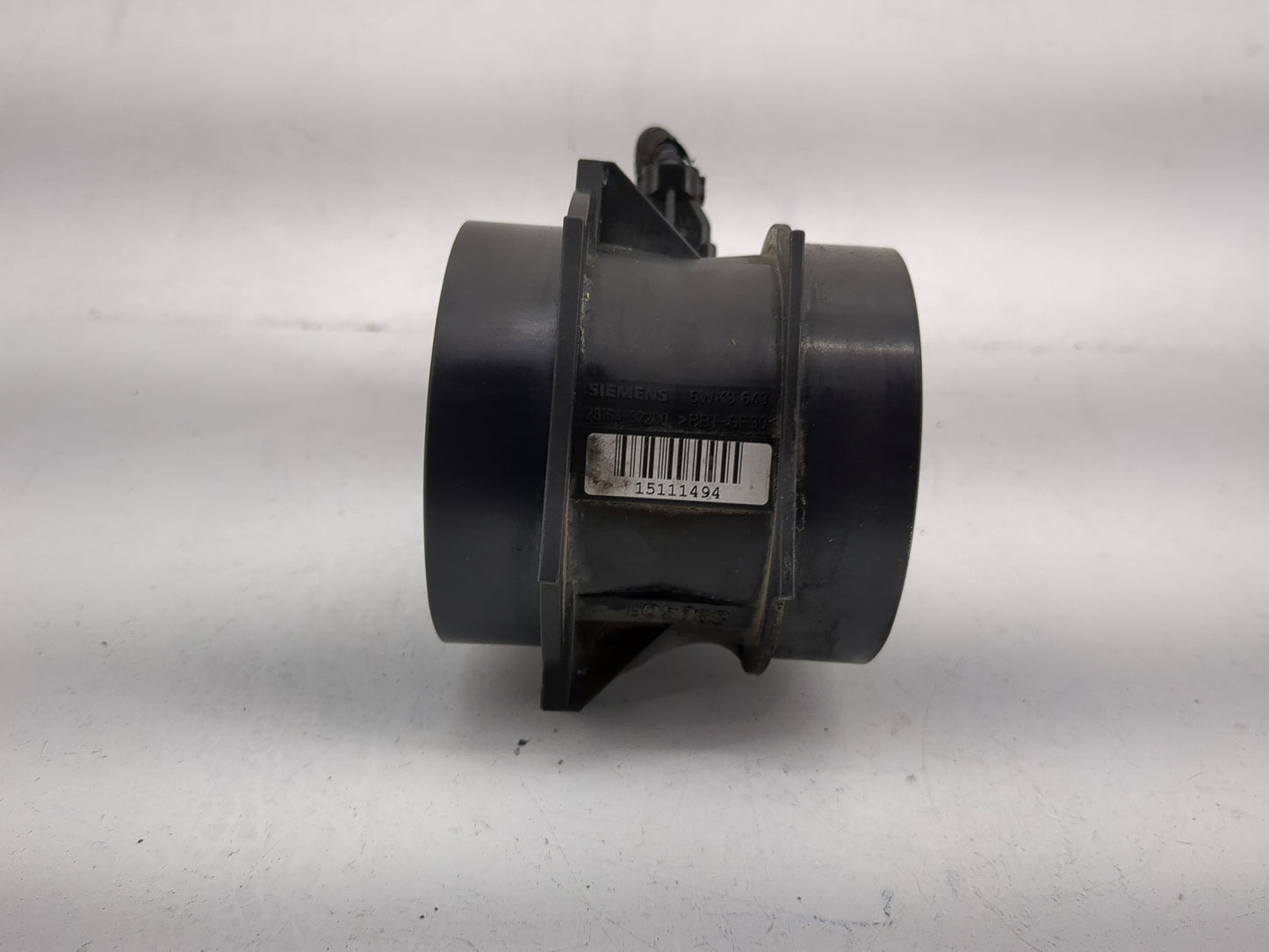 2007-2008 Hyundai Tiburon Mass Air Flow Meter Maf - Oemusedautoparts1.com