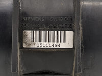 2007-2008 Hyundai Tiburon Mass Air Flow Meter Maf - Oemusedautoparts1.com