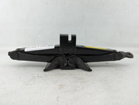 2007 Hyundai Tiburon Spare Scissor Car Jack - Oemusedautoparts1.com