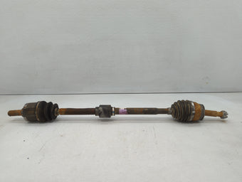 compare product 2005-2008 Hyundai Tiburon Axle Shaft Front Passenger Cv C/v